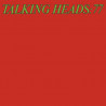 TALKING HEADS - TALKING HEADS: 77 (LP-VINILO) GREEN