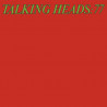 TALKING HEADS - TALKING HEADS: 77 (LP-VINILO) GREEN