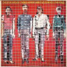 TALKING HEADS - MORE SONGS ABOUT BUILDINGS (LP-VINILO) RED