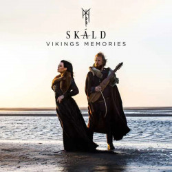 SKÁLD - VIKINGS MEMORIES...