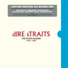 DIRE STRAITS - THE STUDIO ALBUMS 1978 - 1991 (6 CD) BOXET
