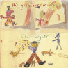 ROBERT WYATT - HIS GREATEST MISSES (2 LP-VINILO)