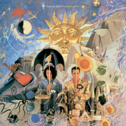 TEARS FOR FEARS - THE SEEDS OF LOVE (2 CD)