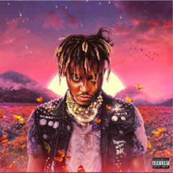 JUICE WRLD - LEGENDS NEVER...