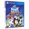 PS4 HASBRO FAMILY FUN PACK