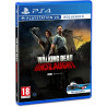 PS4 THE WALKING DEAD ONSLAUGHT (VR)