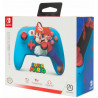 SW MANDO PRO CON CABLE SUPER MARIO POWER A