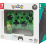 SW MANDO PRO WIRELESS POKEMON GROOKEY POWER A