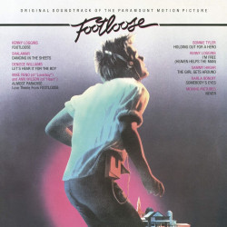 B.S.O. FOOTLOOSE...