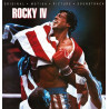 B.S.O. ROCKY IV (LP-VINILO) PICTURE