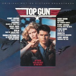 B.S.O. TOP GUN (LP-VINILO)...