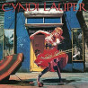 CYNDI LAUPER - SHE'S SO UNUSUAL (LP-VINILO) RED