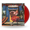 CYNDI LAUPER - SHE'S SO UNUSUAL (LP-VINILO) RED