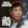 PAUL SIMON - ONE TRICK PONY (LP-VINILO) BLUE