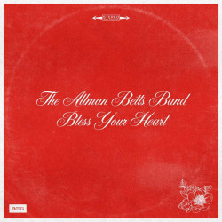 THE ALLMAN BETTS BAND - BLESS YOUR HEART (2 LP-VINILO)