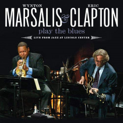 WYNTON MARSALIS & ERIC...