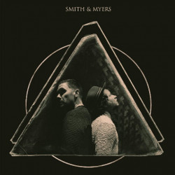 SMITH & MEYERS - VOLUME 1 & 2 (CD)