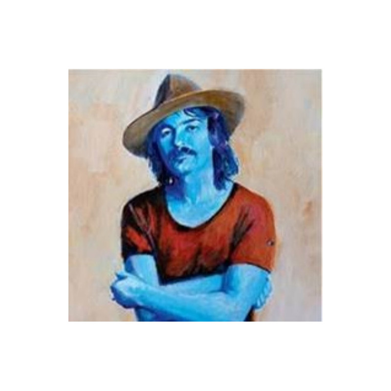 JOHN PRINE - CROOKED PIECE OF TIME: THE ATLANTIC & ASYLUM ALBUMS (1971 – 1980) (7 CD) BOX