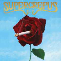 JOE CREPÚSCULO - SUPERCREPUS II (2 LP-VINILO)
