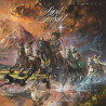 SPIRIT ADRIFT - ENLIGHTENED IN ETERNITY (LP-VINILO)