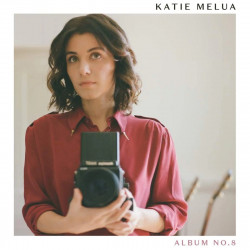 KATIE MELUA - ALBUM NO. 8 (CD)