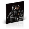 WOODKID - S16 (CD) (DIGIPACK EDIC. LIMITADA)