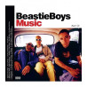 BEASTIE BOYS - BEASTIE BOYS MUSIC (2 LP-VINILO)