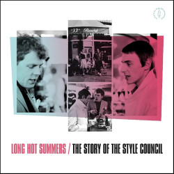 THE STYLE COUNCIL – LONG...