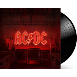 AC/DC - POWER UP (LP-VINILO)