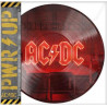 AC/DC - POWER UP (LP-VINILO) PICTURE