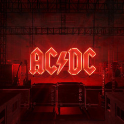 AC/DC - POWER UP (LP-VINILO) ROJO