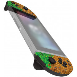 SW MANDO JOY-CON RETRO JC-20 GIOTECK