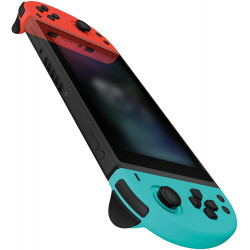 SW MANDO JOY-CON AZUL-ROJO JC-20 GIOTECK