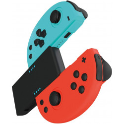 SW MANDO JOY-CON AZUL-ROJO JC-20 GIOTECK