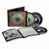 GRATEFUL DEAD - AMERICAN BEAUTY  (50th ANNIVERSARY RELEASES) (3 CD)