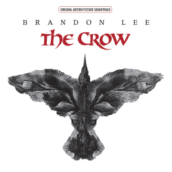 B.S.O. THE CROW (2 LP-VINILO)