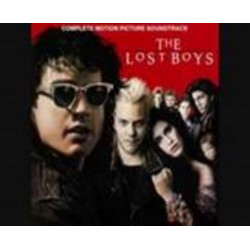 B.S.O. THE LOST BOYS...