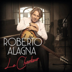 ROBERTO ALAGNA - LE CHANTEUR (CD)