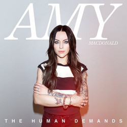 AMY MACDONALD - THE HUMAN...