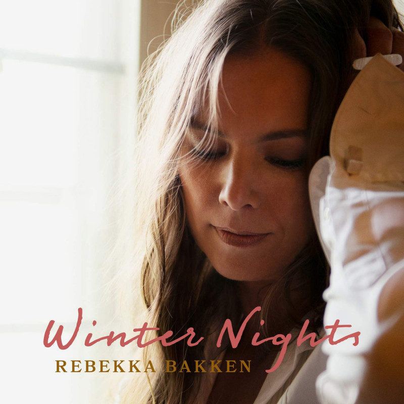 REBEKKA BAKKEN - WINTER NIGHTS (LP-VINILO)