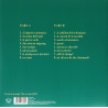 LOS NIKIS - MARINES A PLENO SOL (LP-VINILO + CD) VERDE OPACO