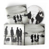 U2 - ALL THAT YOU CAN'T LEAVE BEHIND (CD)