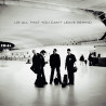 U2 - ALL THAT YOU CAN'T LEAVE BEHIND (2 CD) DELUXE