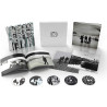 U2 - ALL THAT YOU CAN'T LEAVE BEHIND (5 CD + LIBRO) SUPER DELUXE
