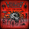 VOIVOD - LOST MACHINE - LIVE (2 LP-VINILO)
