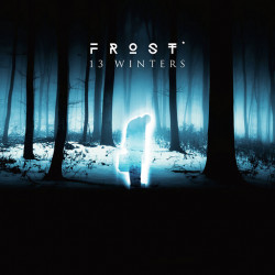 FROST* - 13 WINTERS (8 CD +...