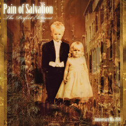 PAIN OF SALVATION - THE...
