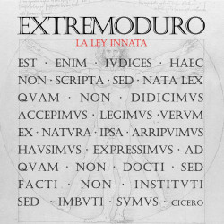 EXTREMODURO - LA LEY INNATA...