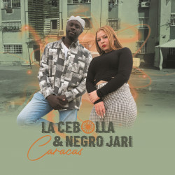 LA CEBOLLA & NEGRO JARI -...