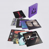 DEPECHE MODE - SONG OF FAITH AND DEVOTION - THE 12" SINGLES (8 LP-VINILO)